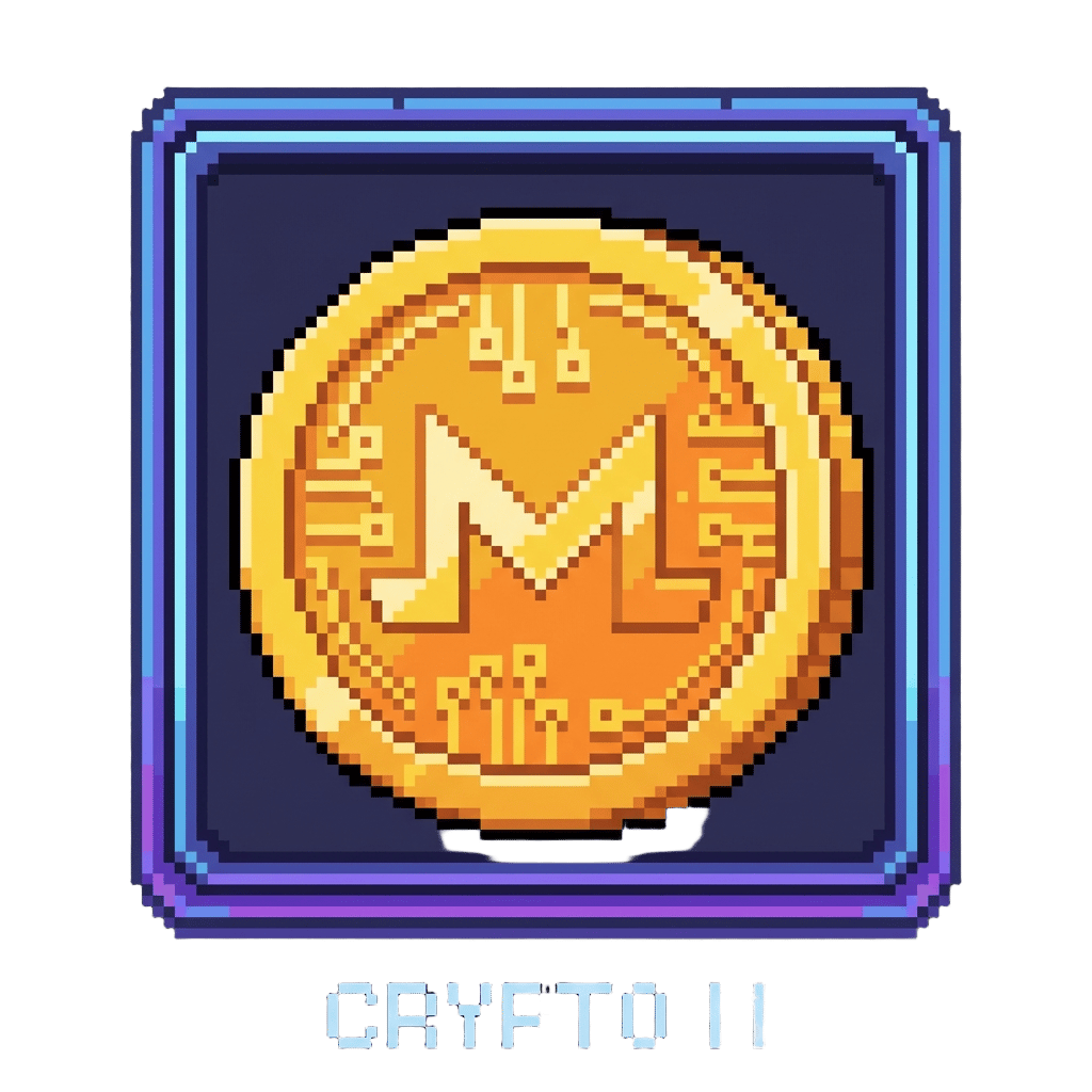 Mega Road Token