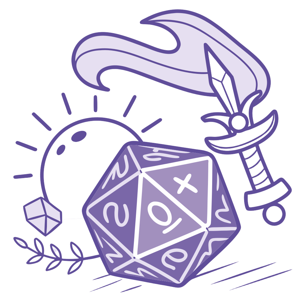 Dungeon Token