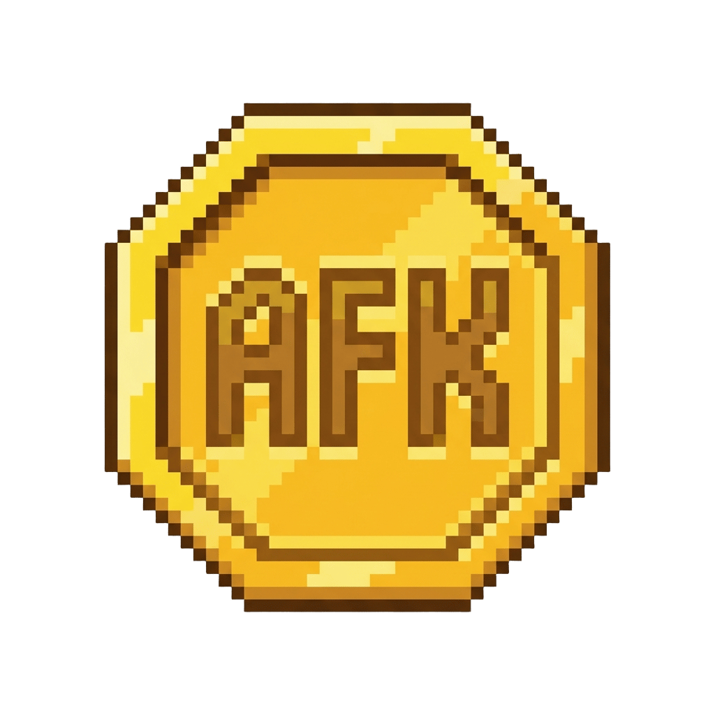 Three Kingdoms AFK