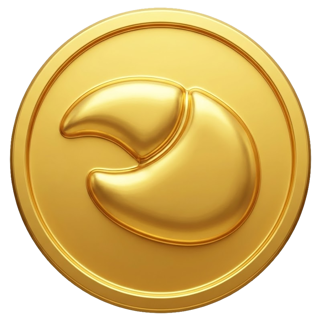 Claw Battle Token